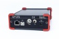 Preview: TSC12-ISO Temperature Scanner Backplane