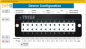 Preview: TSC Configuration