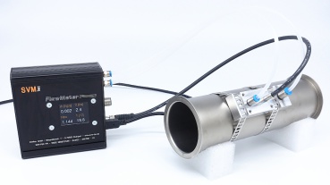 FlowMeter Assembly