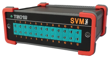 TSC12 Temperatur Scanner