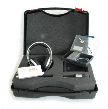 aCTA hotwire bridge set