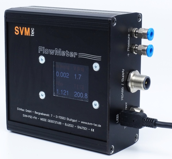 FlowMeter