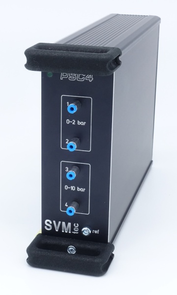 PSC4 Modul