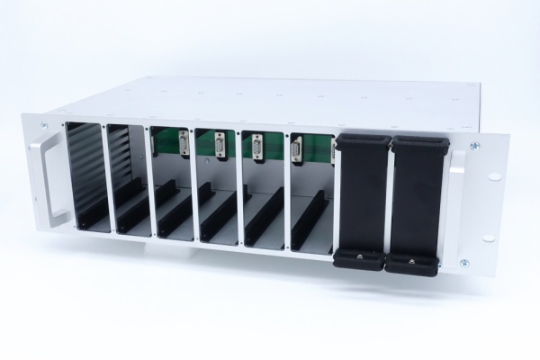 xSC Rack Front