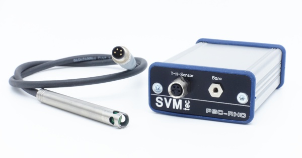 PSC-Rho mit Sensor