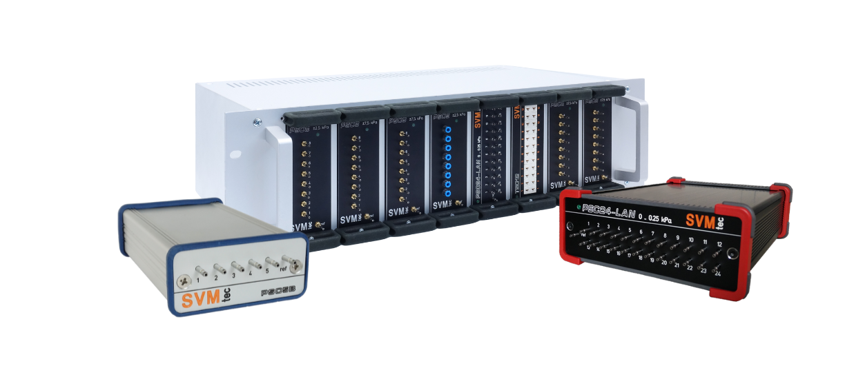 SVMtec GmbH – Ingenieurbüro für Strömungsmechanik, Versuchs- und ...